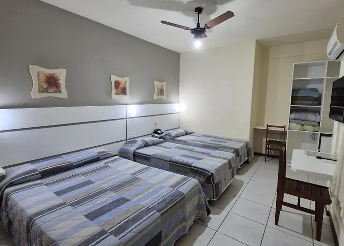 Hotel Cambirela