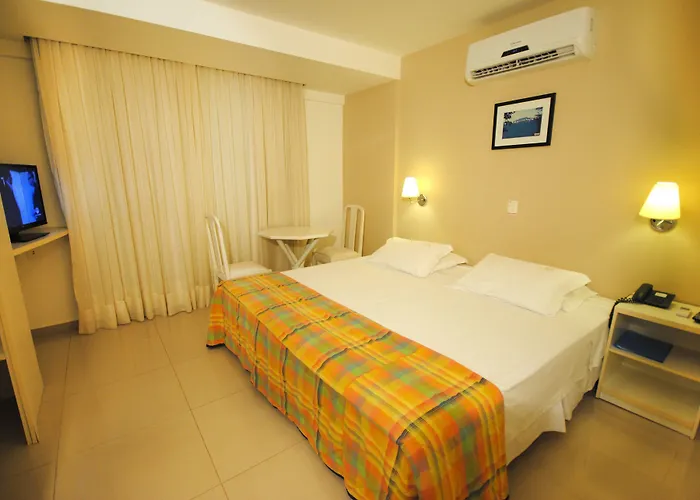 Hotel Rieger