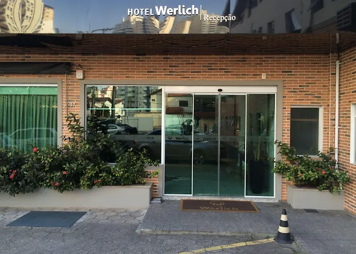 Hotel Werlich