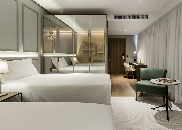 K-Platz Hotel Florianópolis São José