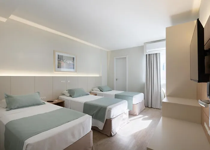Miramar Hotel